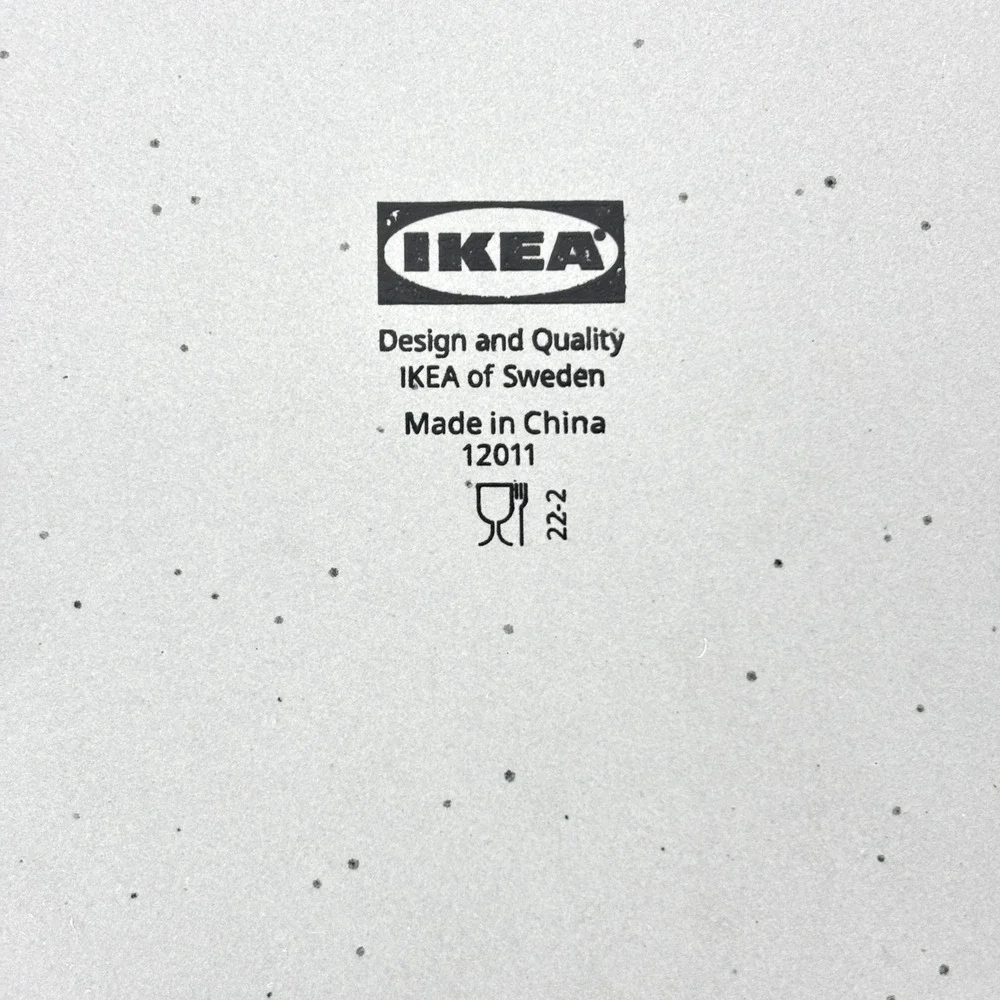 IKEA dinera large
